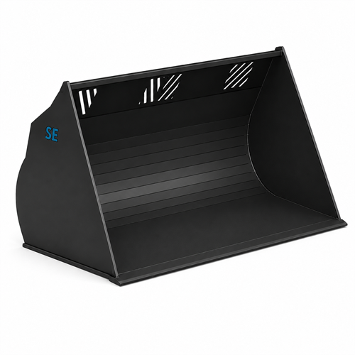 Big BM Light weight bucket#4000L 2750mm